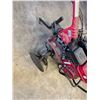 Image 15 : (10708398) 2023 Honda FC600K2A2 Walk-Behind Rototiller