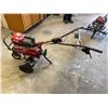 Image 3 : (10708398) 2023 Honda FC600K2A2 Walk-Behind Rototiller