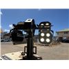 Image 11 : (10147155) 2018 Trime X-Smart Towable Light Tower-Auto Mast (Starts & Runs See Video)