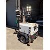 Image 2 : (10147155) 2018 Trime X-Smart Towable Light Tower-Auto Mast (Starts & Runs See Video)