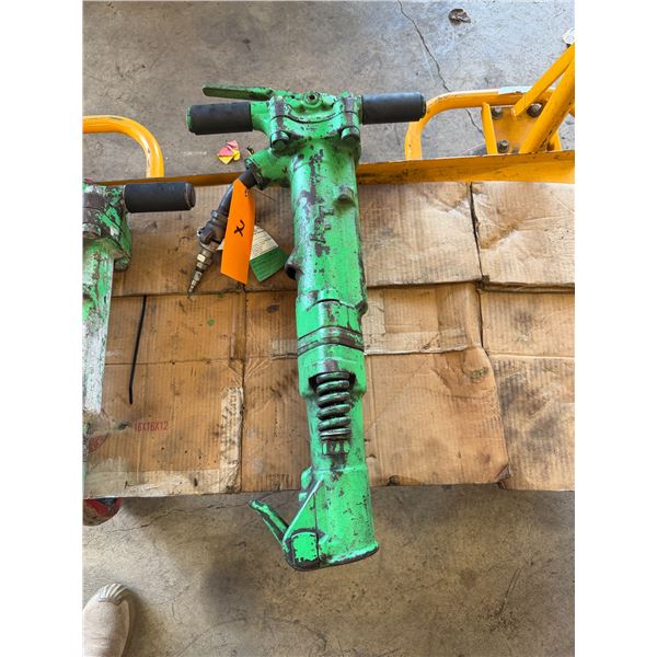 (10121874) Pneumatic Air Hammer