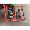 Image 2 : (10124489)  Multiquip QP-3TH Water Pump (Inoperable)