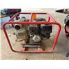 Image 6 : (10124489)  Multiquip QP-3TH Water Pump (Inoperable)