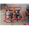 Image 7 : (10124489)  Multiquip QP-3TH Water Pump (Inoperable)
