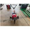 Image 2 : (10853042) 2023 Honda FC600K2A2 Walk-Behind Rototiller