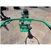 Image 19 : (10714802) Barreto Model 1320H Hydraulic Tiller