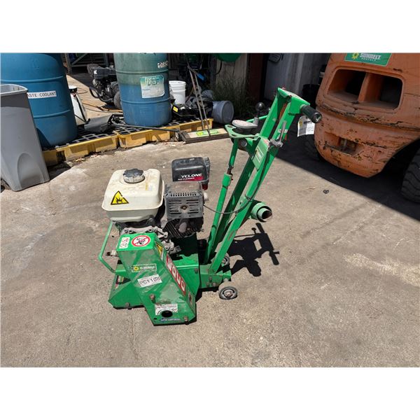 (10249872) EDCO Crete-Plane (Inoperable)