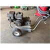 Image 4 : (10648546) Mi-T-M CBA-4004-1SAV 4000PSI Pressure Washer (Inoperable)