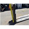 Image 4 : Qty 2 Forklift Forks (Unused)