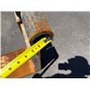 Image 10 : Qty 2 Forklift Forks (Bent)
