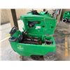 Image 13 : (10192122) Tennant T600e Walk-Behind Floor Scrubber 32" Path (Runs See Video)