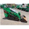 Image 2 : (10639514) 2022 Bobcat MT100 Mini Compact Track Loader (Starts & Runs See Video)