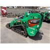 Image 4 : (10639514) 2022 Bobcat MT100 Mini Compact Track Loader (Starts & Runs See Video)
