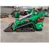 Image 5 : (10639514) 2022 Bobcat MT100 Mini Compact Track Loader (Starts & Runs See Video)