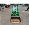 Image 6 : (10639514) 2022 Bobcat MT100 Mini Compact Track Loader (Starts & Runs See Video)