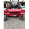 Image 13 : (10714855) Toro Z Master 3000 Series Zero-Turn Riding Mower (Starts & Runs - See Video)