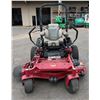Image 1 : (10714855) Toro Z Master 3000 Series Zero-Turn Riding Mower (Starts & Runs - See Video)