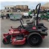 Image 2 : (10714855) Toro Z Master 3000 Series Zero-Turn Riding Mower (Starts & Runs - See Video)