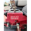 Image 5 : (10714855) Toro Z Master 3000 Series Zero-Turn Riding Mower (Starts & Runs - See Video)