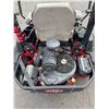 Image 8 : (10714855) Toro Z Master 3000 Series Zero-Turn Riding Mower (Starts & Runs - See Video)