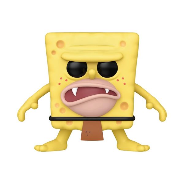 Funko Pop! SpongeBob SquarePants 25th Anniversary