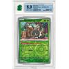 Image 1 : 2023 Pokemon Tcg Sv " SCATTERBUG " # 8 - Base Set
