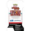 Image 2 : Pokemon Pokemon Sv10 Destined Rivals Blister