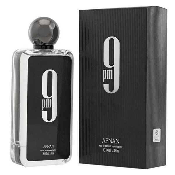 Afnan 9PM Eau de Parfum for Men 100ml / 3.4oz