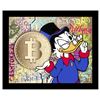 Image 1 : Exclusive Artist ÒGeorge DavisÓ  Scrooge McDuck Bi