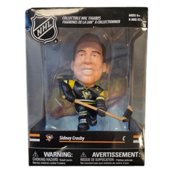 Party Animal Big Shot Shooter Nhl Pittsburgh Pengu