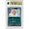 Image 1 : 2023 Pokemon Tcg Sv " SPIRITOMB " # 129 - Base Set