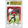 Image 1 : MR -2021 Panini Playoff Football Base Card Tom Bra