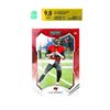 Image 3 : MR -2021 Panini Playoff Football Base Card Tom Bra