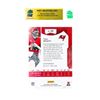 Image 4 : MR -2021 Panini Playoff Football Base Card Tom Bra
