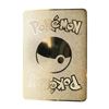 Image 2 : Lot 4 All Metal Pokemon Cards - Random Picks