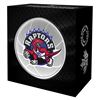 Image 3 : Toronto Raptors -Mint issue $25. Coin .9999 Fine S