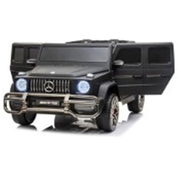 Kids Ride On Electric Car Two Seaterwith LED light