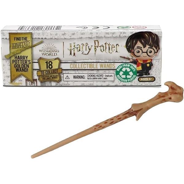 Harry Potter Collectible Wands Blind Box