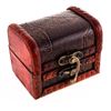 Image 3 : Mystery Coin Treasure Chest - World Coins & Medall