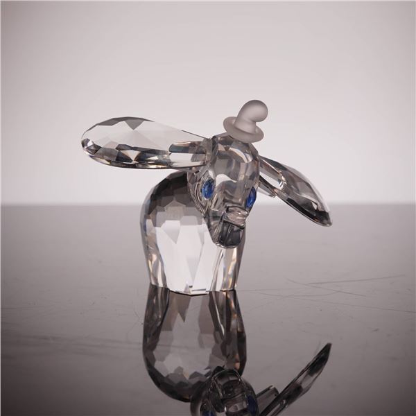 Swarovski Crystal Disney Collection Dumbo