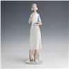 Image 1 : LladrÃ³, Making Rounds Nurse Figurine
