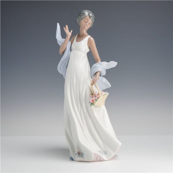 LladrÃ³, Winds of Romance