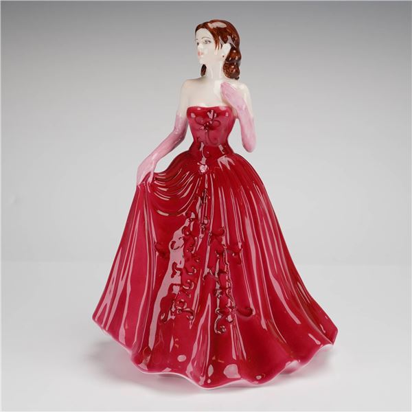 Coalport Collingwood Collection Figurine, Rosemary