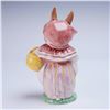 Image 2 : Beswick Beatrix Potter Limited Edition Mrs Rabbit Figurine