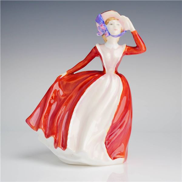 Royal Doulton Figurine, Mary HN 3903