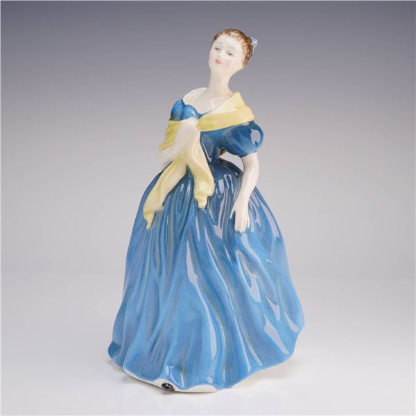 Royal Doulton Adrienne Figurine HN 2304