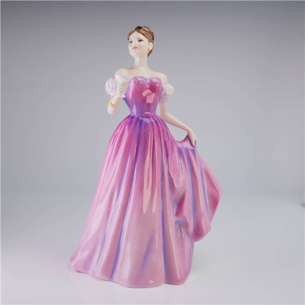 Royal Doulton Bone China Figurine Congratulations to You HN4303