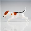 Image 1 : Royal Doulton Character Dog Running Fox Terrier Figurine HN2510