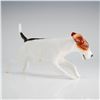 Image 2 : Royal Doulton Character Dog Running Fox Terrier Figurine HN2510