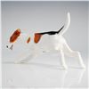 Image 3 : Royal Doulton Character Dog Running Fox Terrier Figurine HN2510